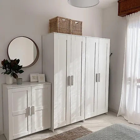 Appartement A Pochi Minuti Dal Centro Di Carpi! *
