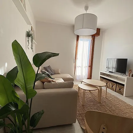 Appartement A Pochi Minuti Dal Centro Di Carpi! *