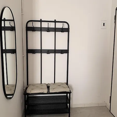 A Pochi Minuti Dal Centro Di Carpi!