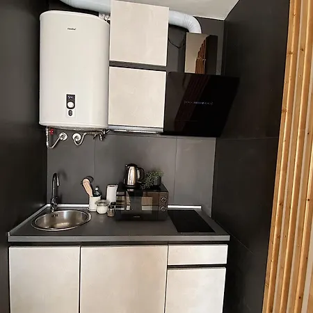Appartement A Pochi Minuti Dal Centro Di Carpi! Carpi