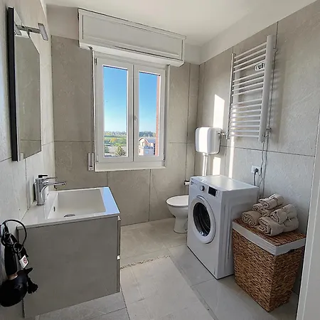 A Pochi Minuti Dal Centro Di Carpi! Appartement